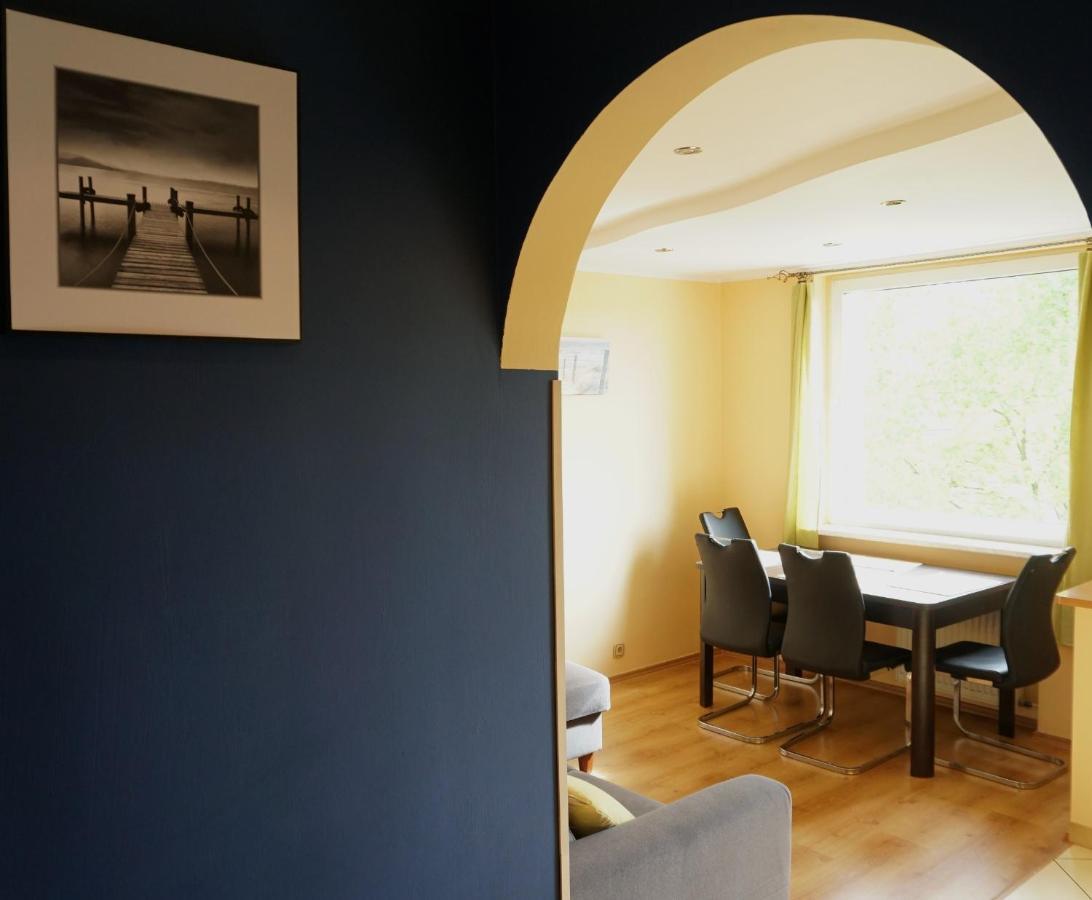 グダニスクApartament Orlaアパートメント エクステリア 写真