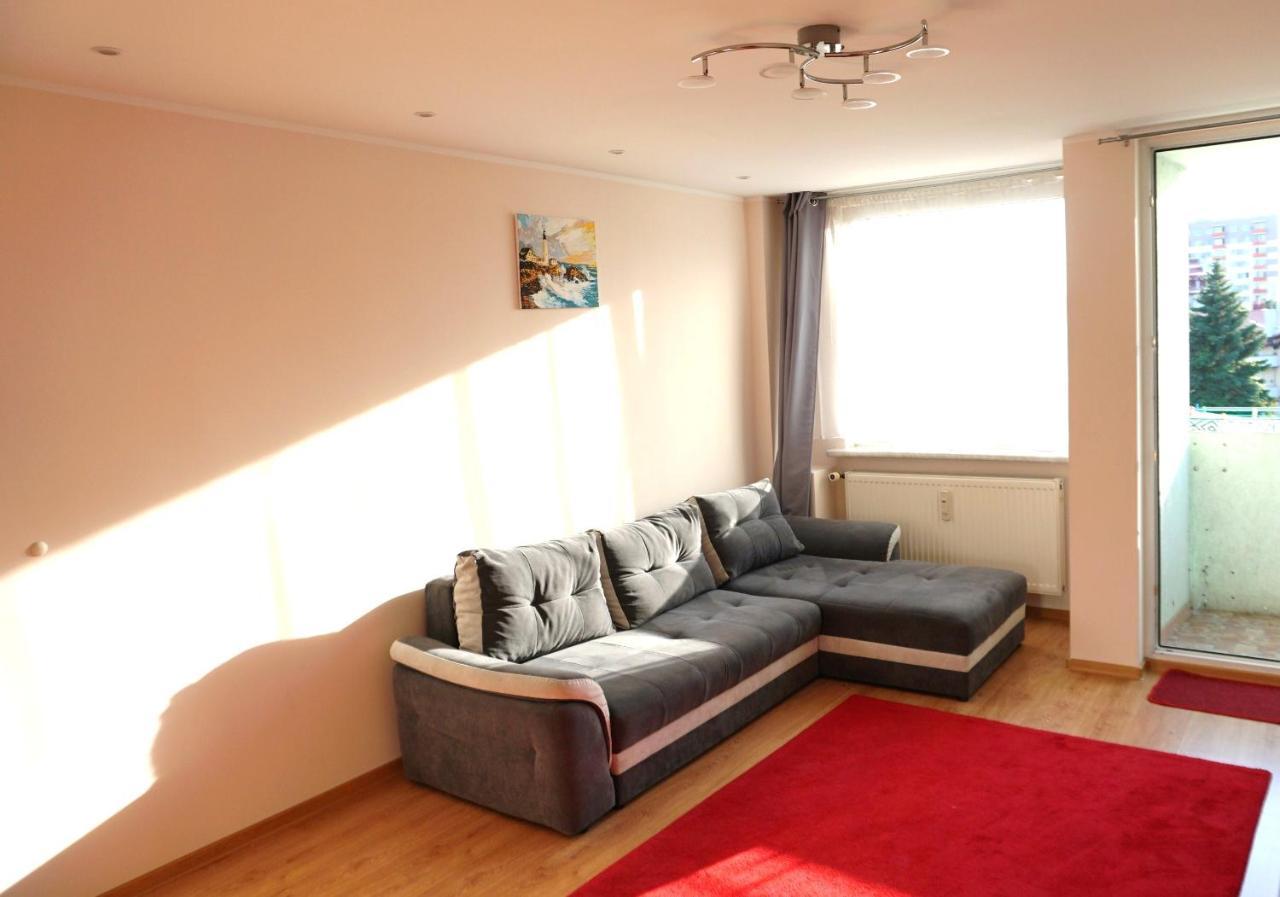 グダニスクApartament Orlaアパートメント エクステリア 写真