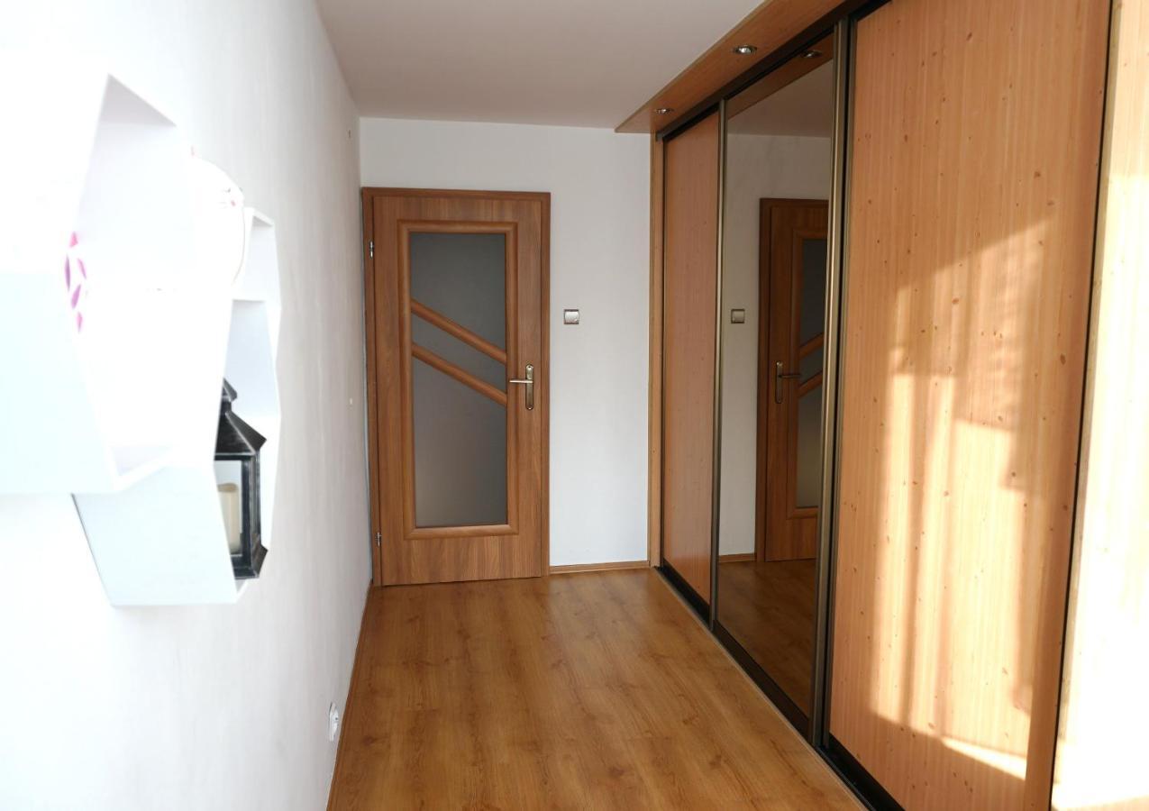 グダニスクApartament Orlaアパートメント エクステリア 写真